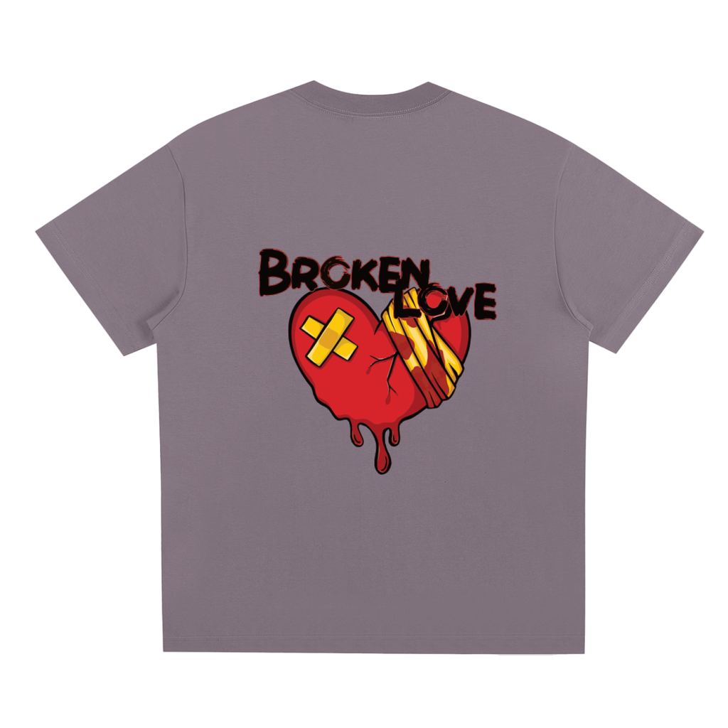 BrokenLove T-shirt