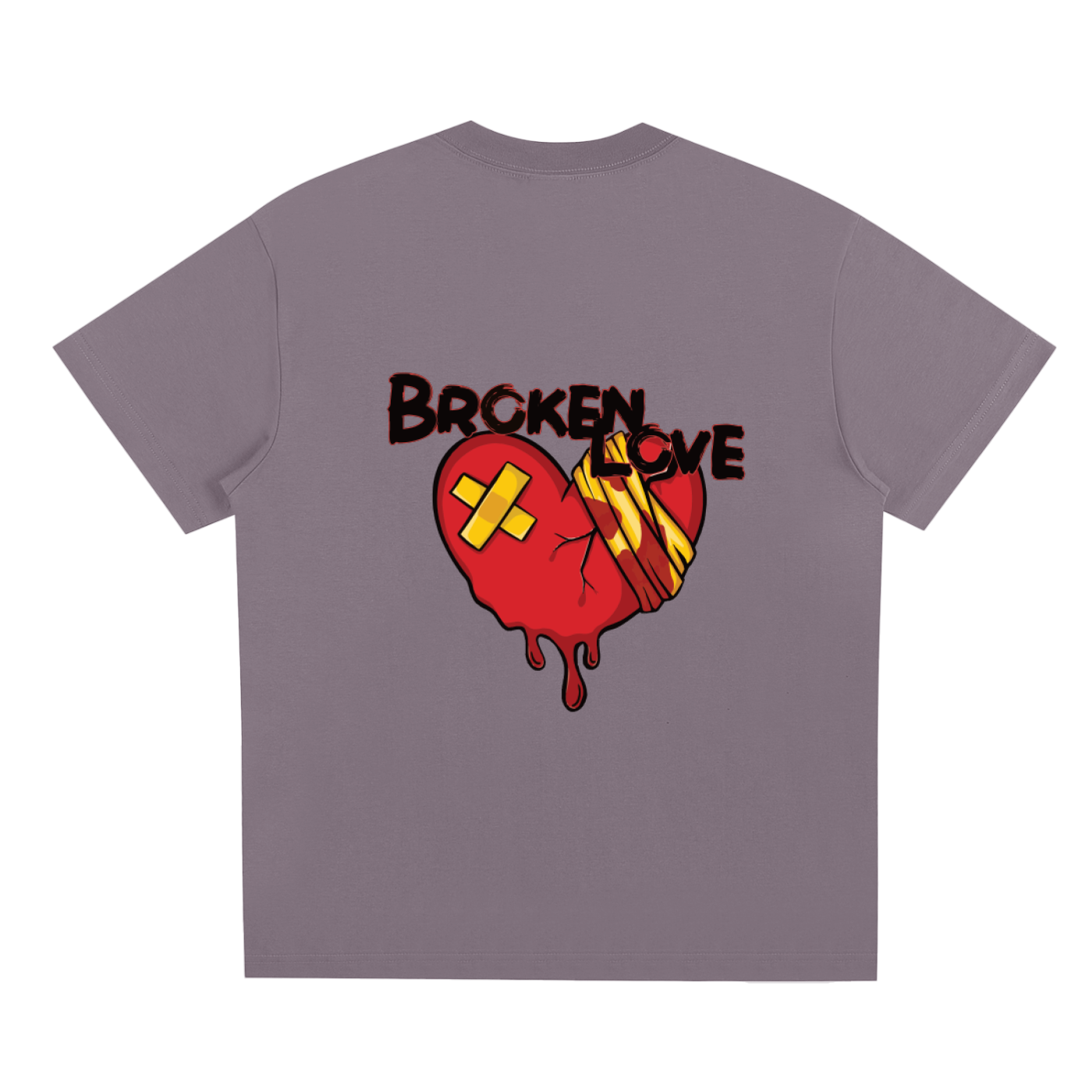 BrokenLove T-shirt