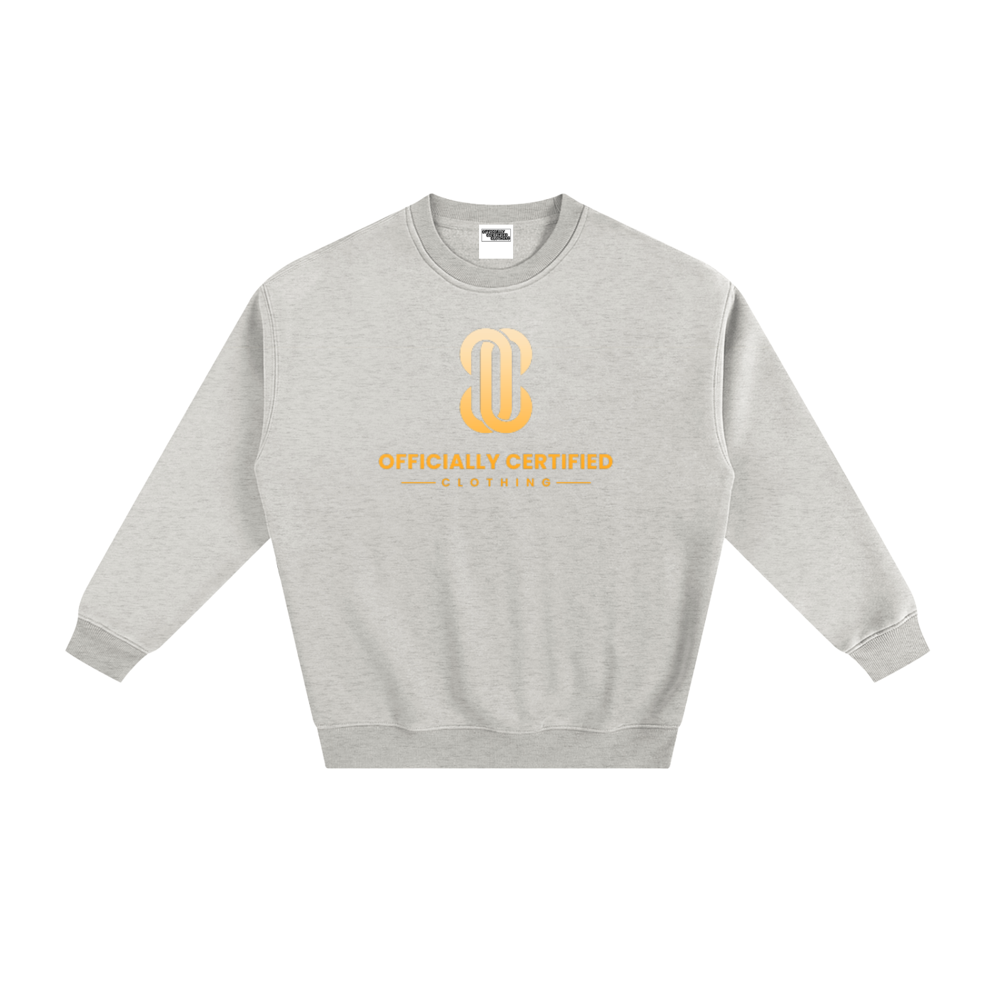 OC11 Crewneck