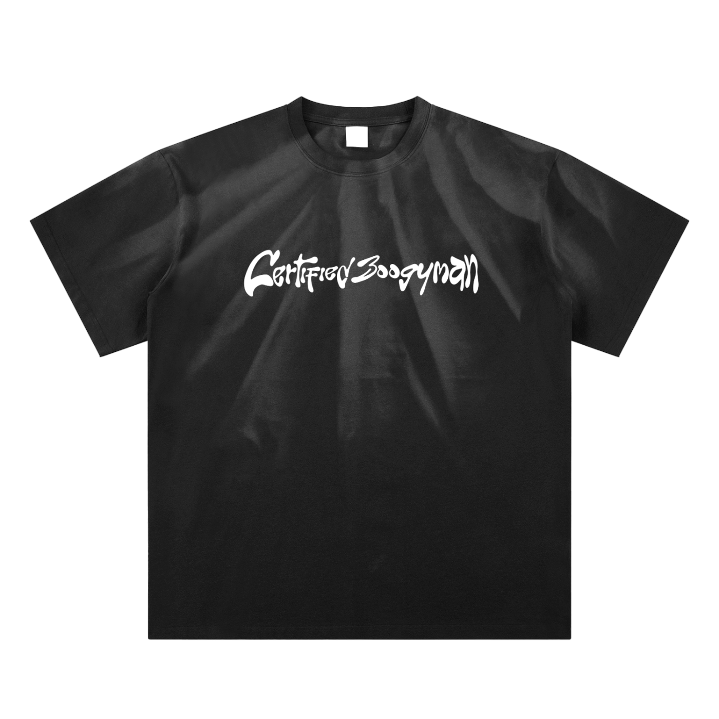 Boogeyman Sunfade Shirt