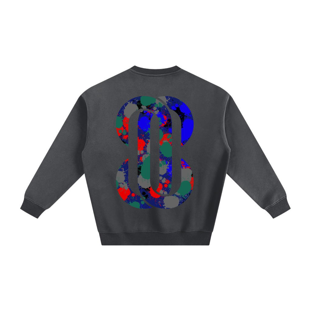 OC8 Crewneck