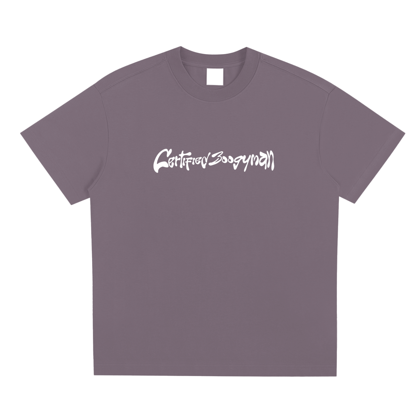 Certified Boogeyman Shirt