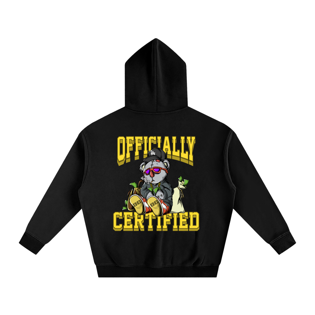 OG Koala Reg Hoodie