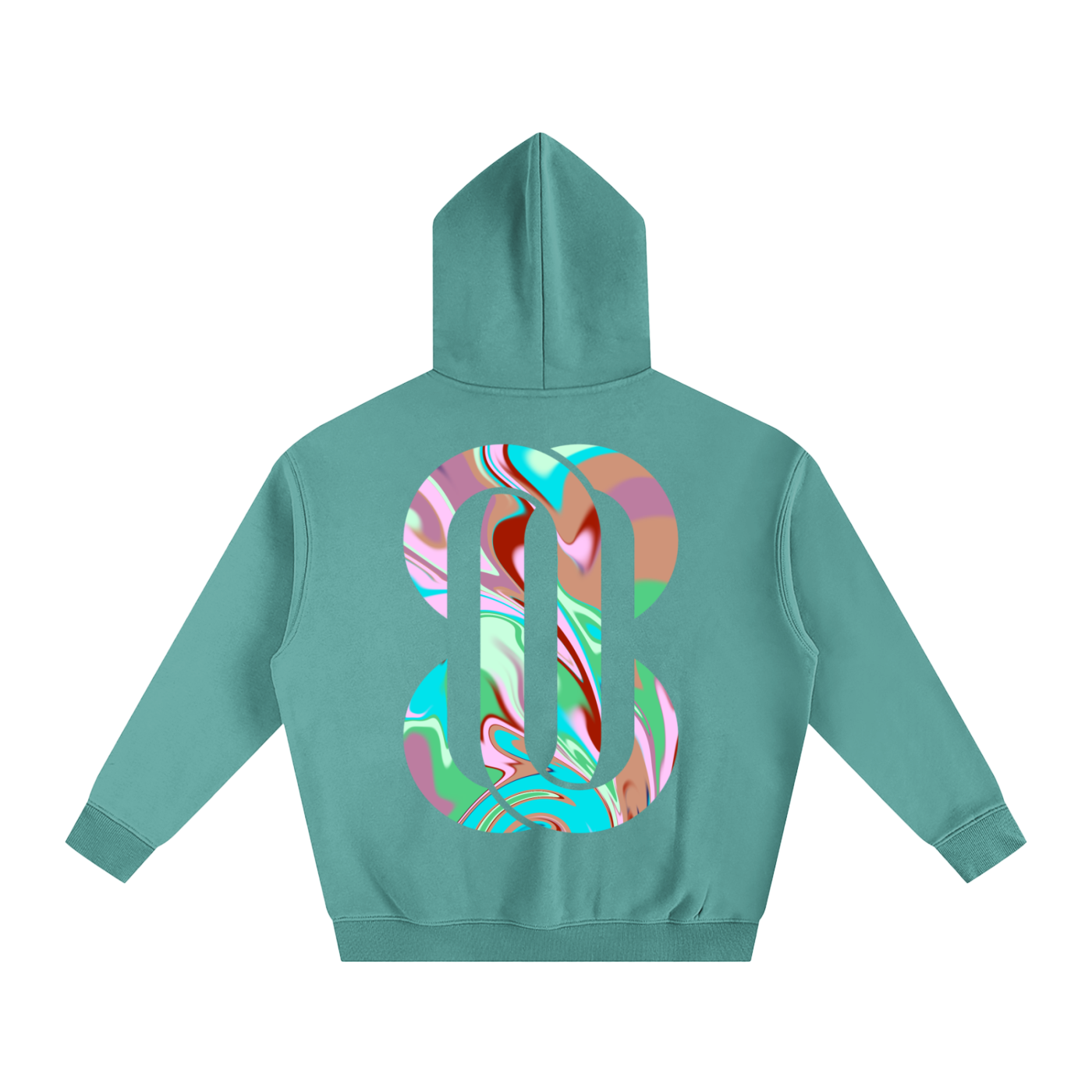 OC13 Hoodie