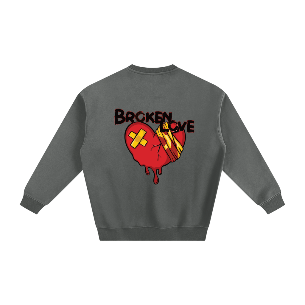 BrokenLove Sweatshirt