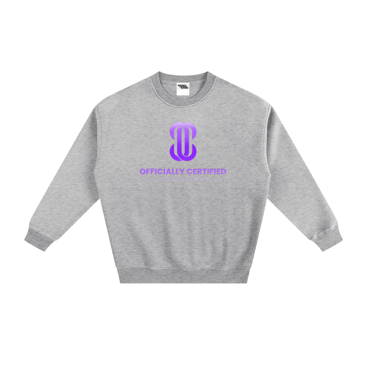 OC5 Crewneck