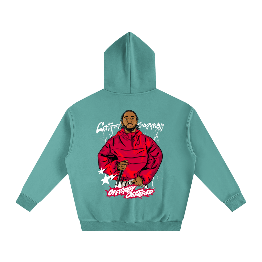 Boogeyman Hoodie