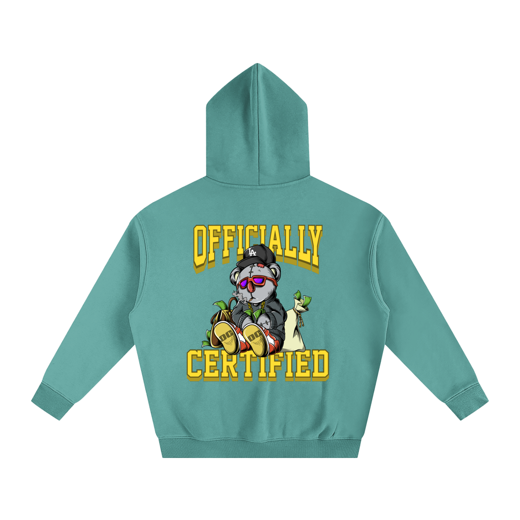 OG Koala Reg Hoodie