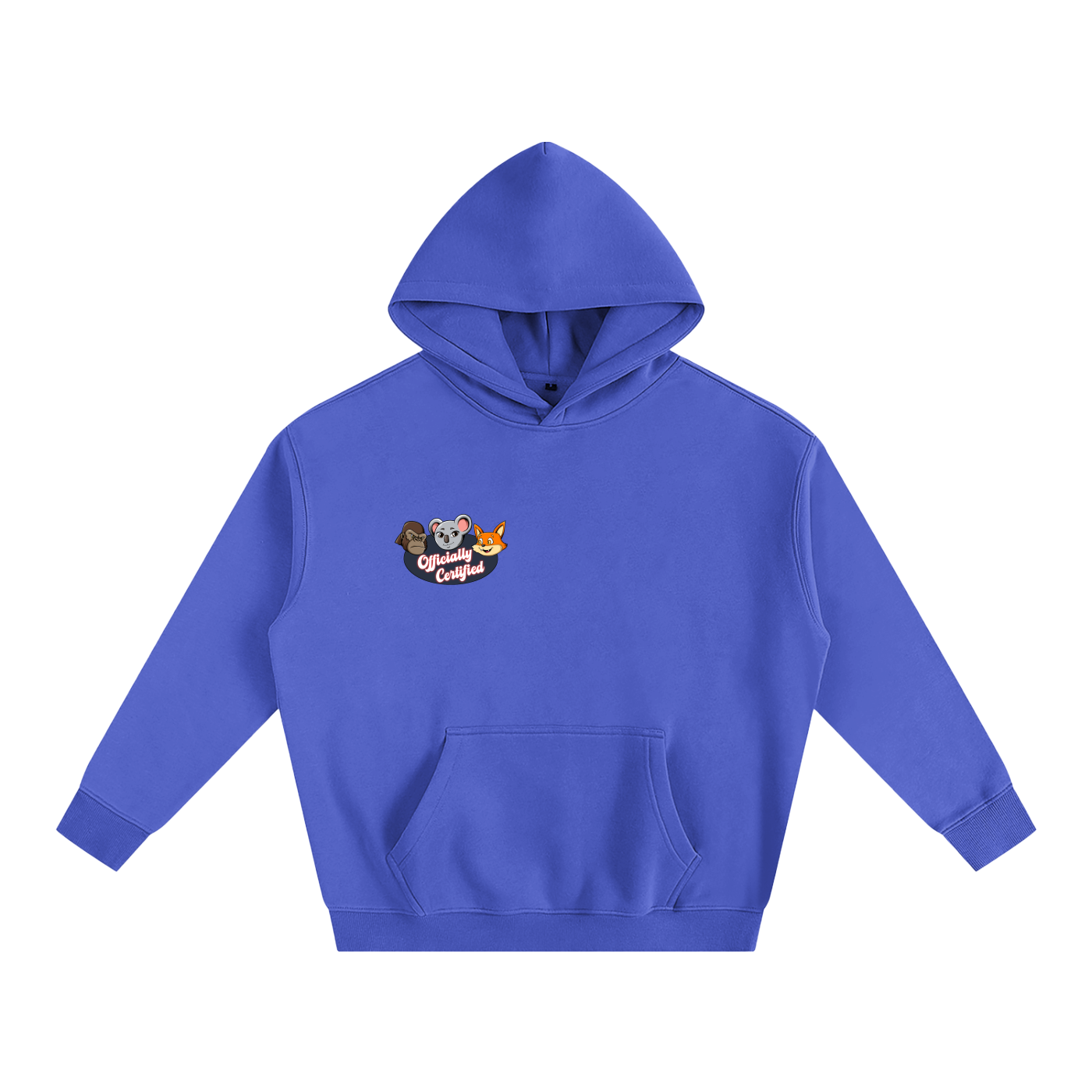 3Kings Hoodie