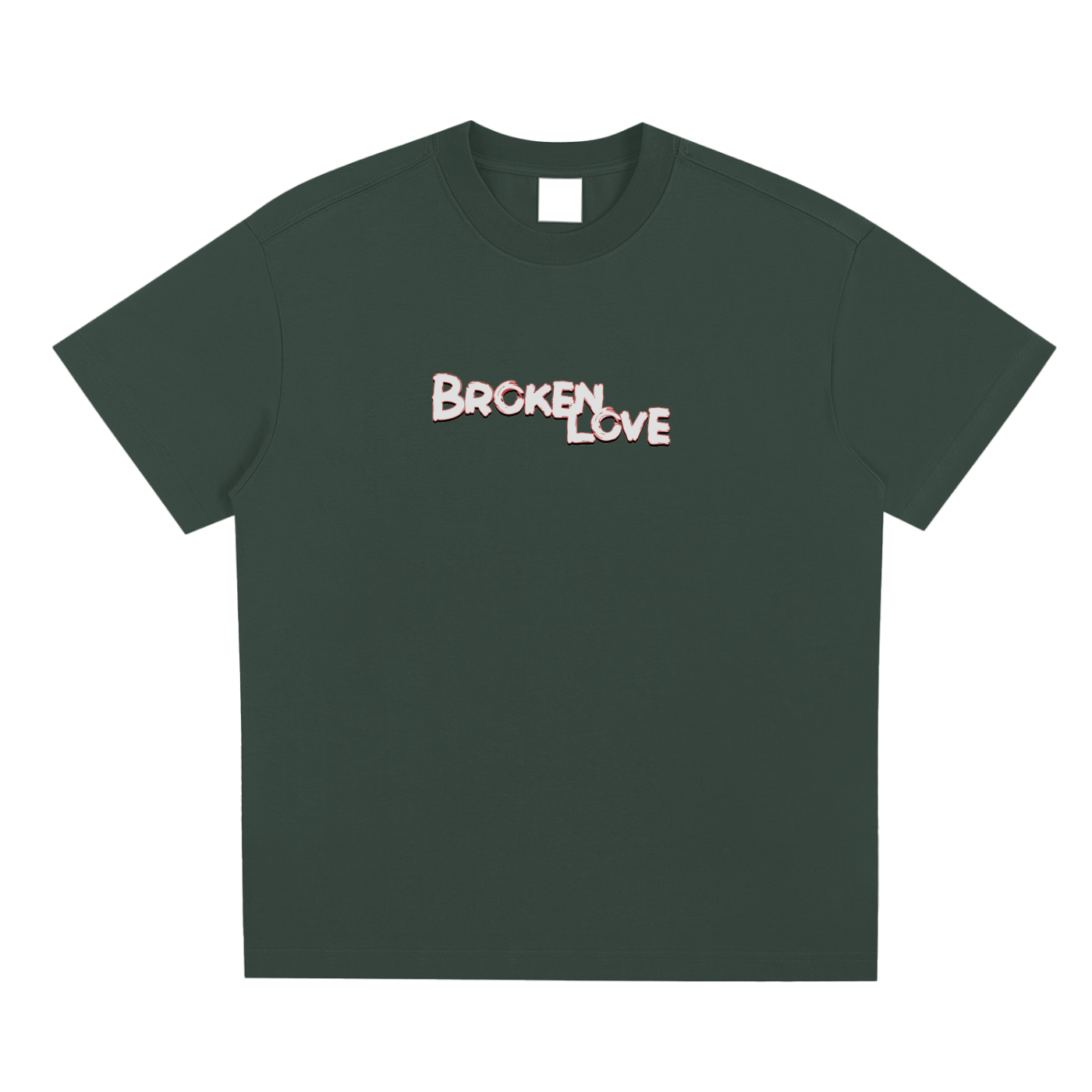 BrokenLove T-shirt