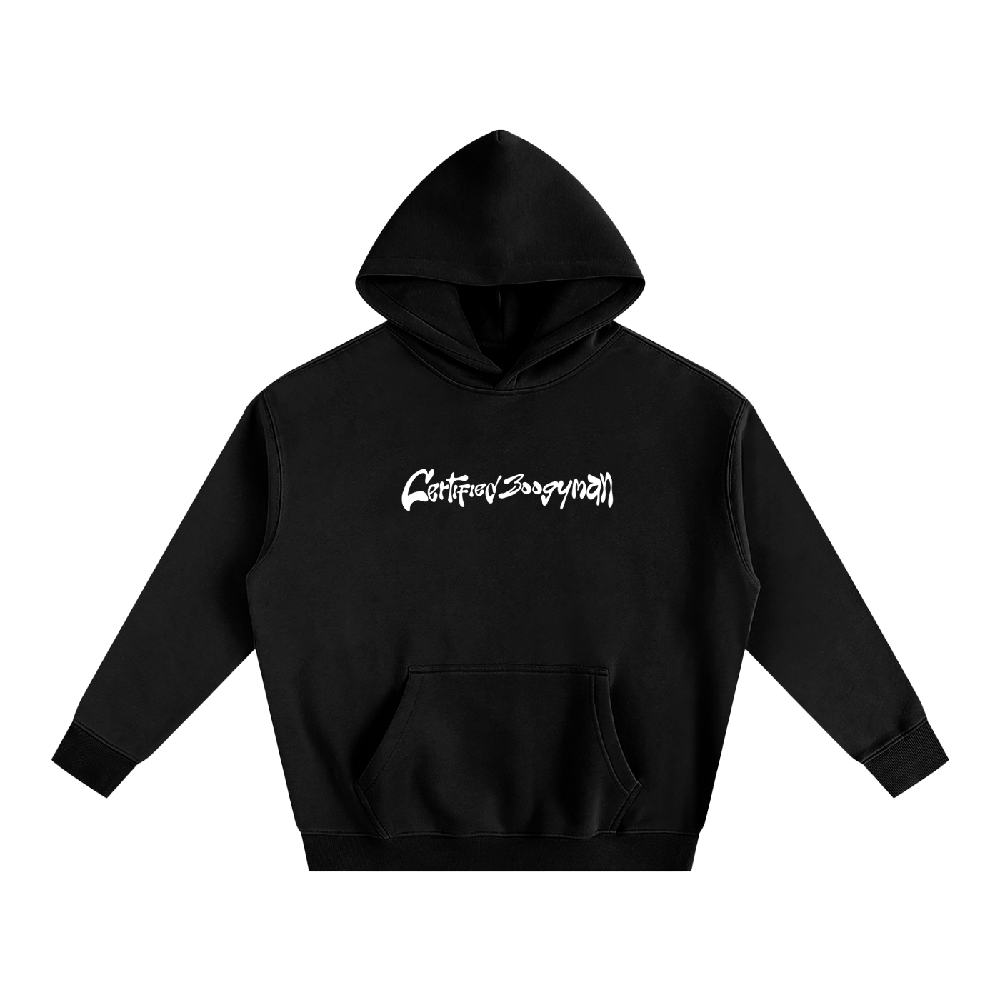 Boogeyman Hoodie