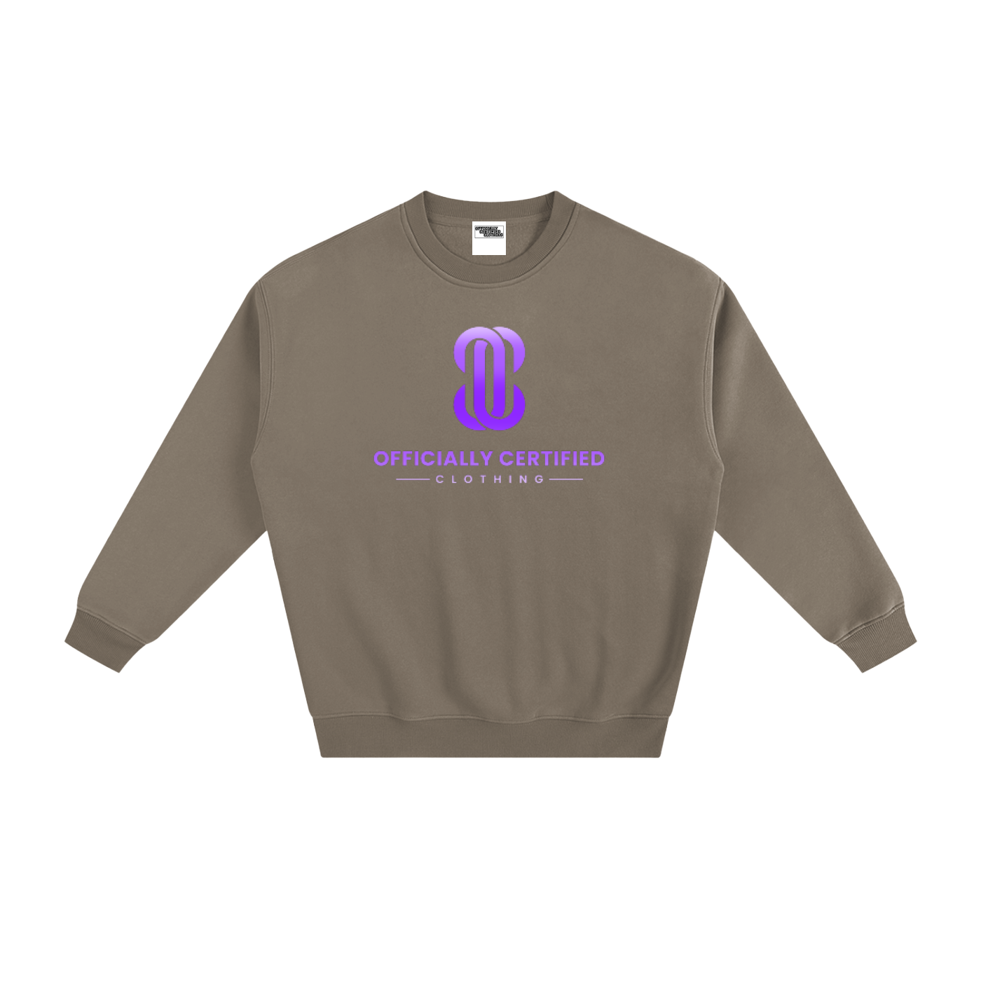 OC5 Crewneck