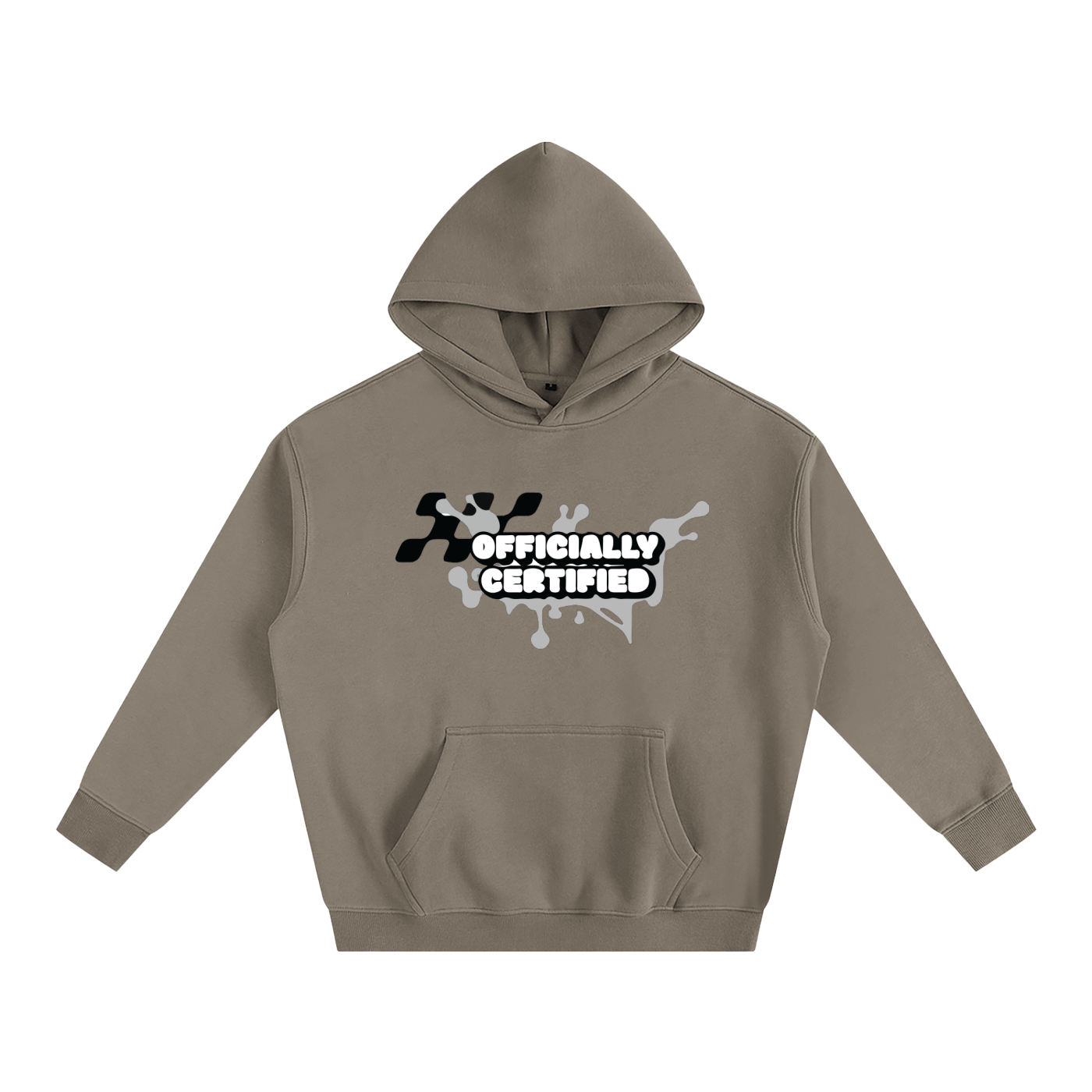 Raceway Hoodie