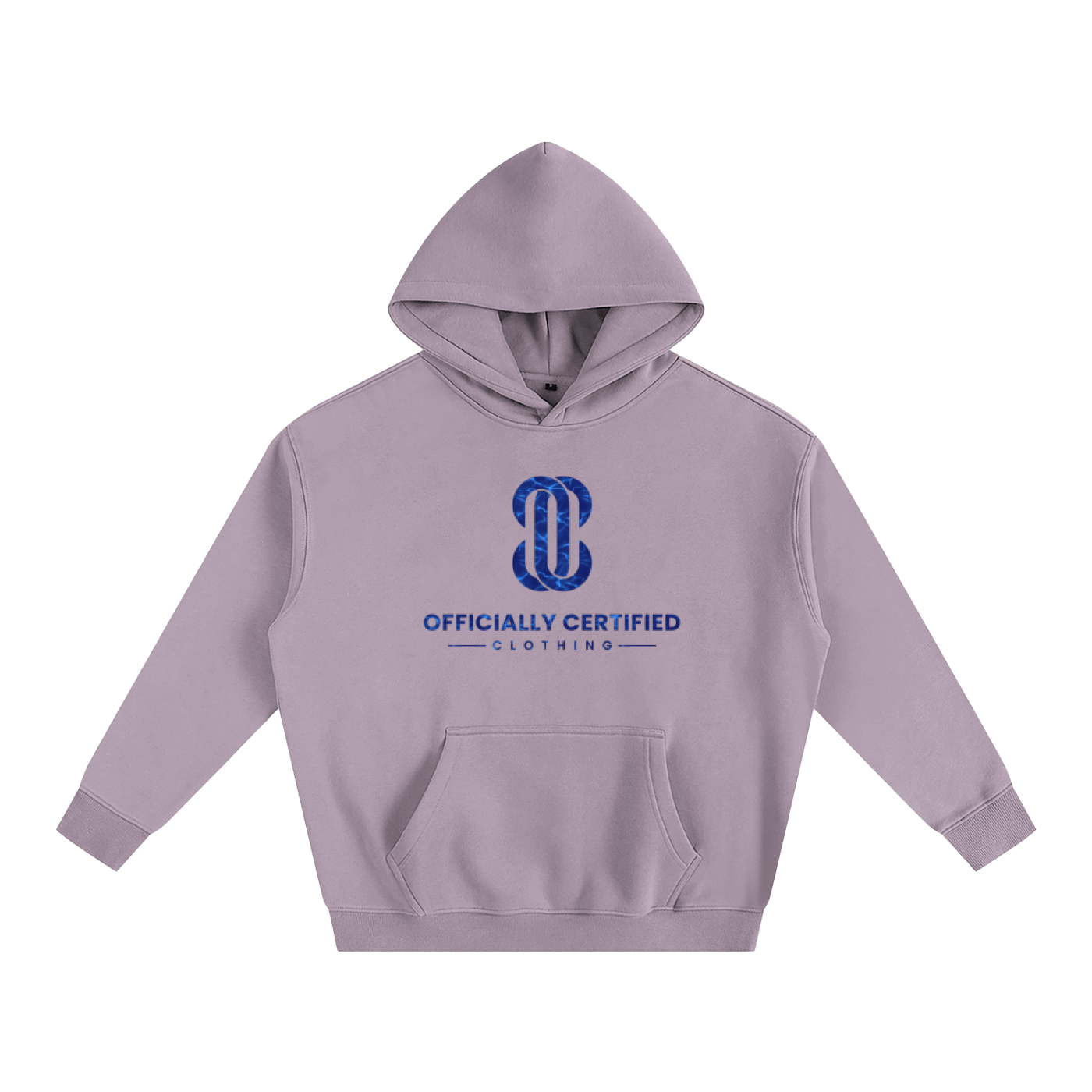 OC12 Hoodie