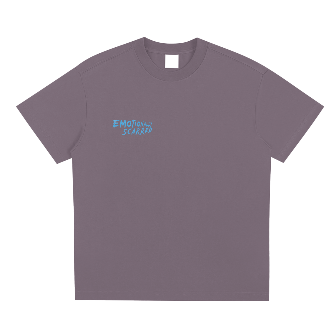 Emotionally Scarred Shirt