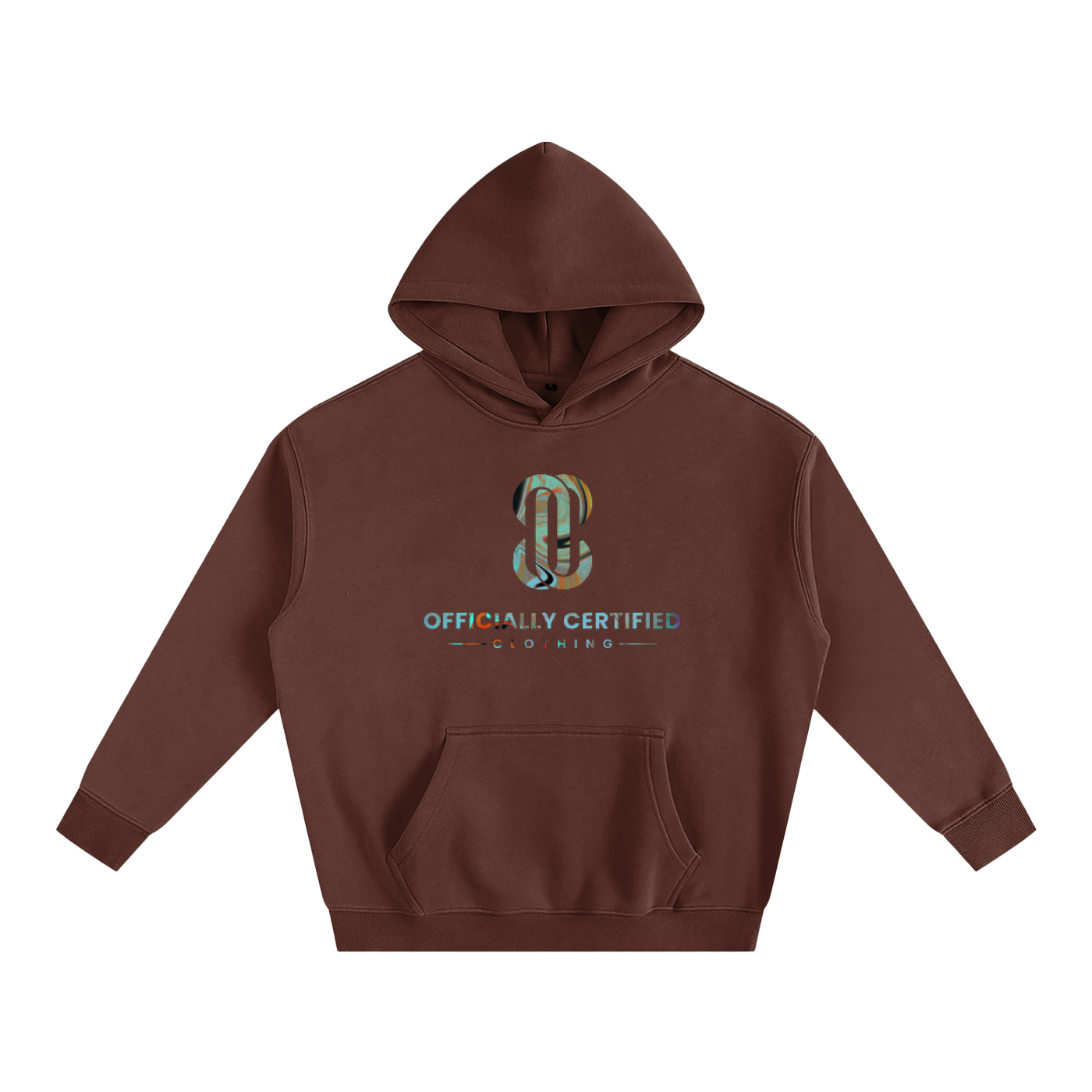 OC10 Hoodie