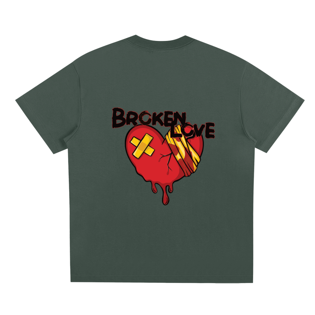 BrokenLove T-shirt