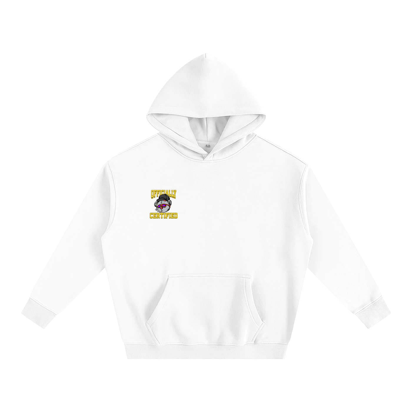 OG Koala Reg Hoodie