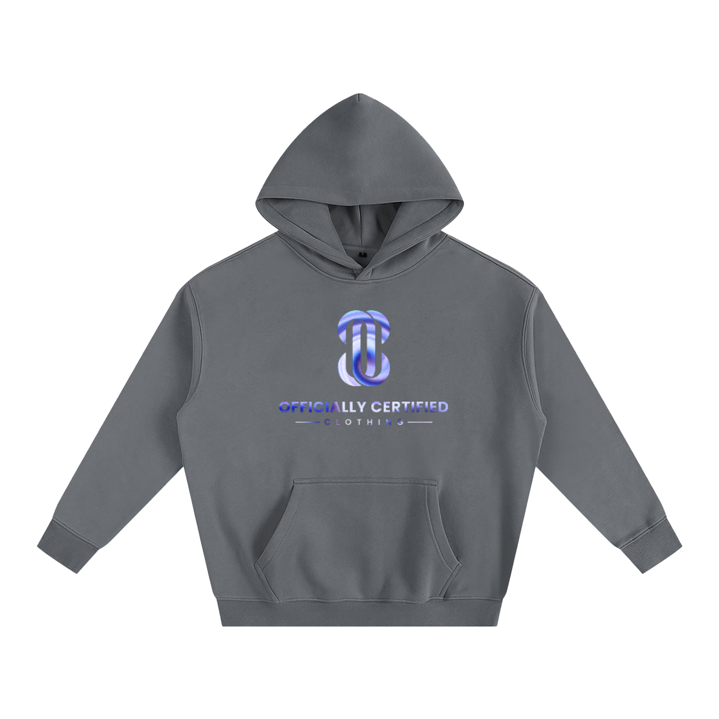 OC6 Hoodie
