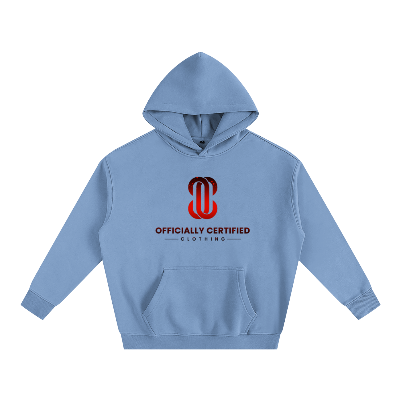 OC9 Hoodie