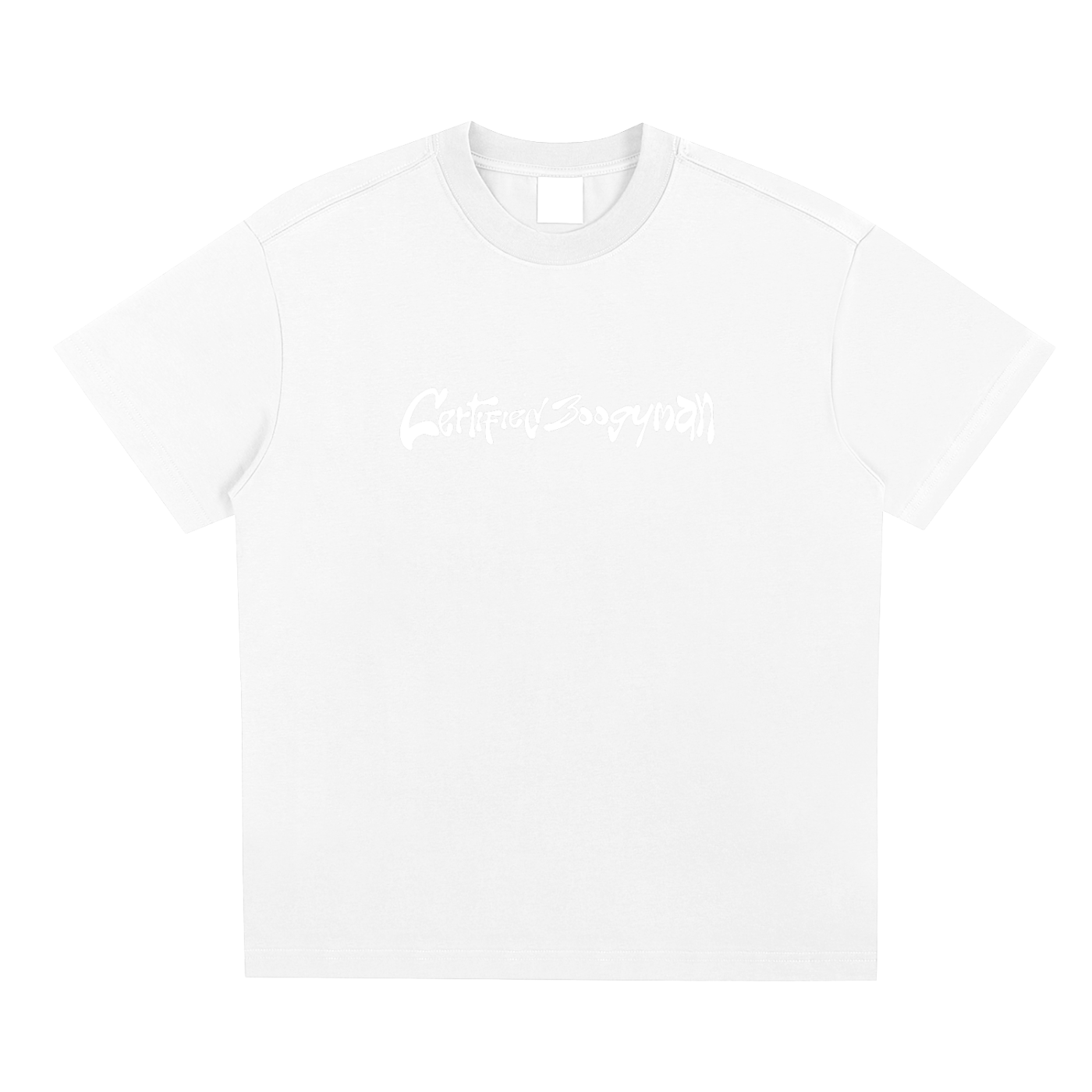 Certified Boogeyman Shirt