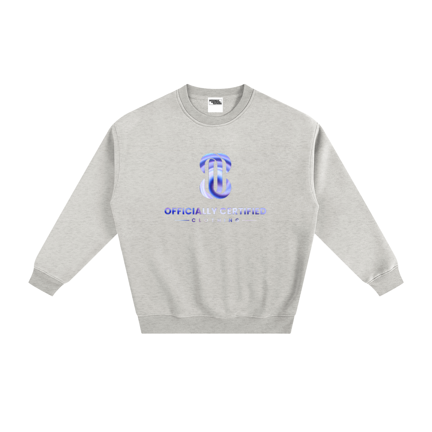 OC6 Crewneck
