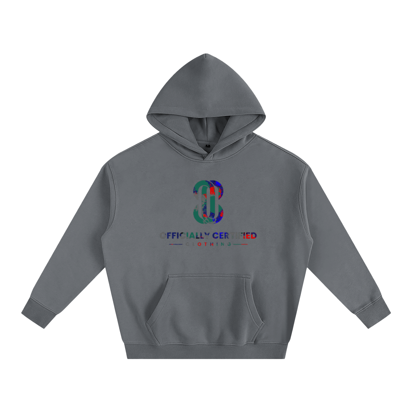 OC8 Hoodie