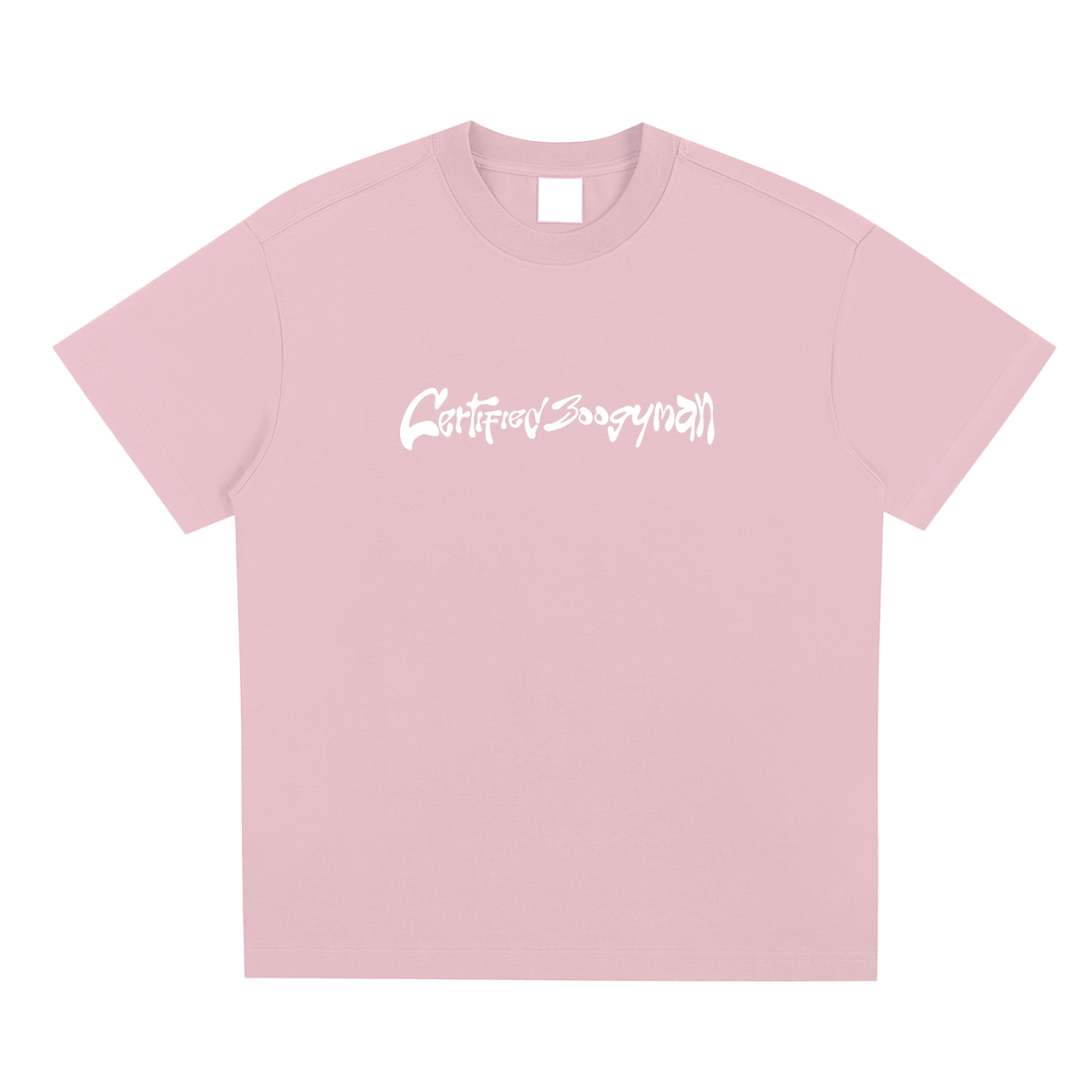 Certified Boogeyman Shirt