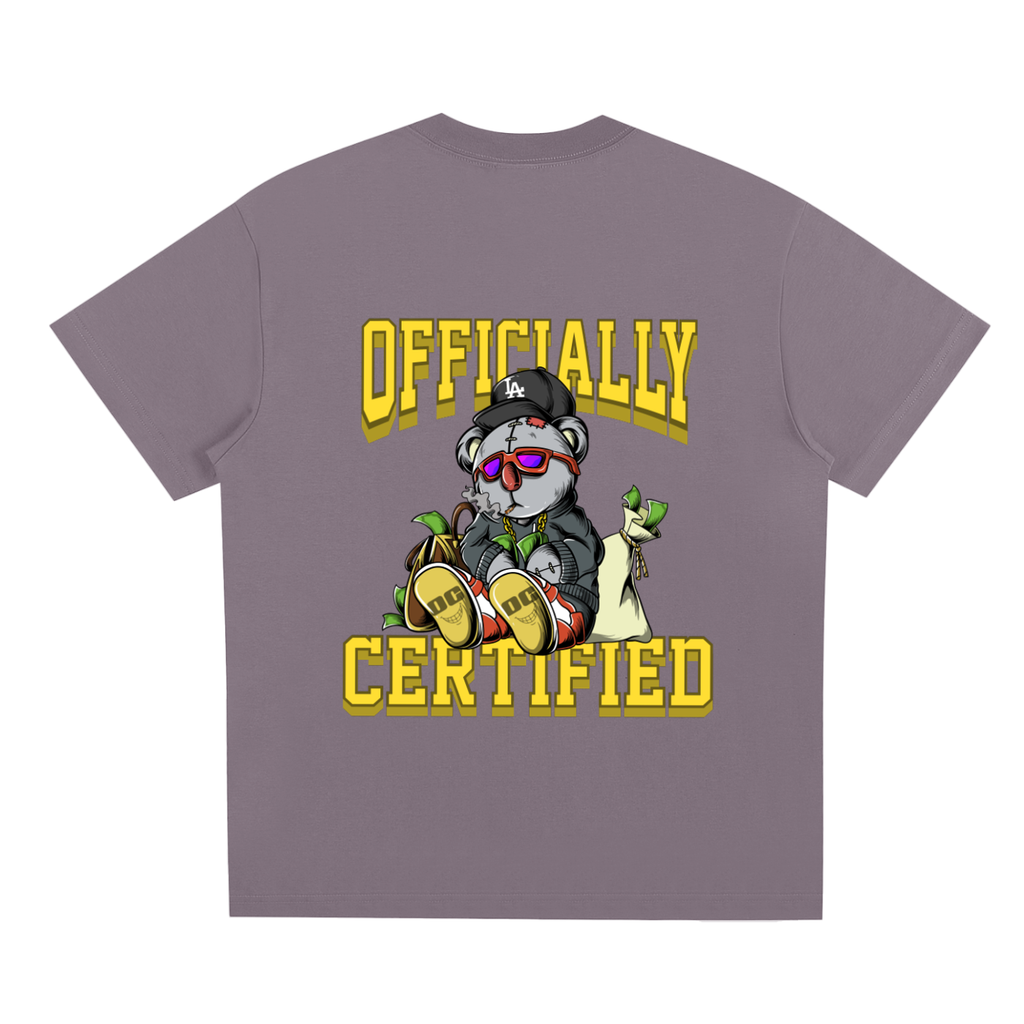 OG Koala Reg Shirt