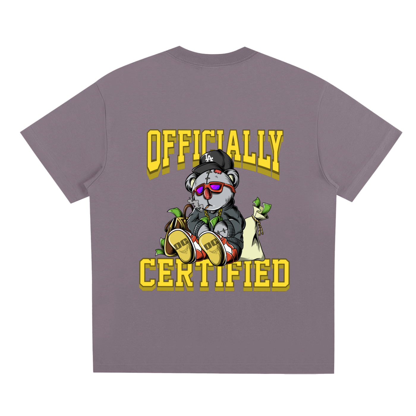 OG Koala Reg Shirt