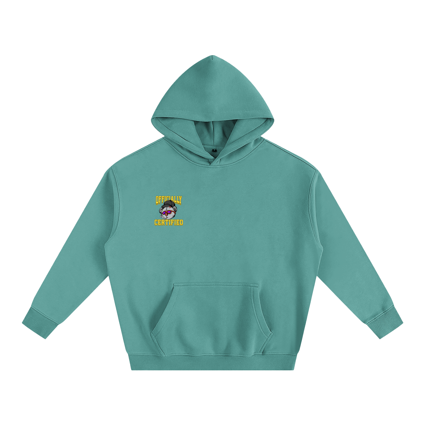 OG Koala Reg Hoodie
