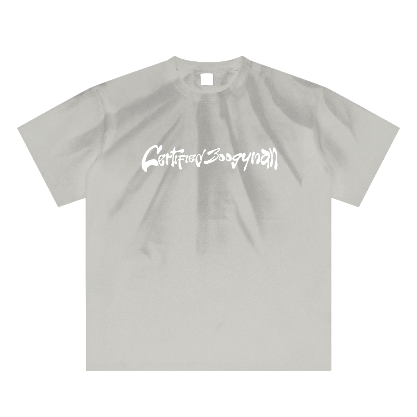 Boogeyman Sunfade T-Shirt