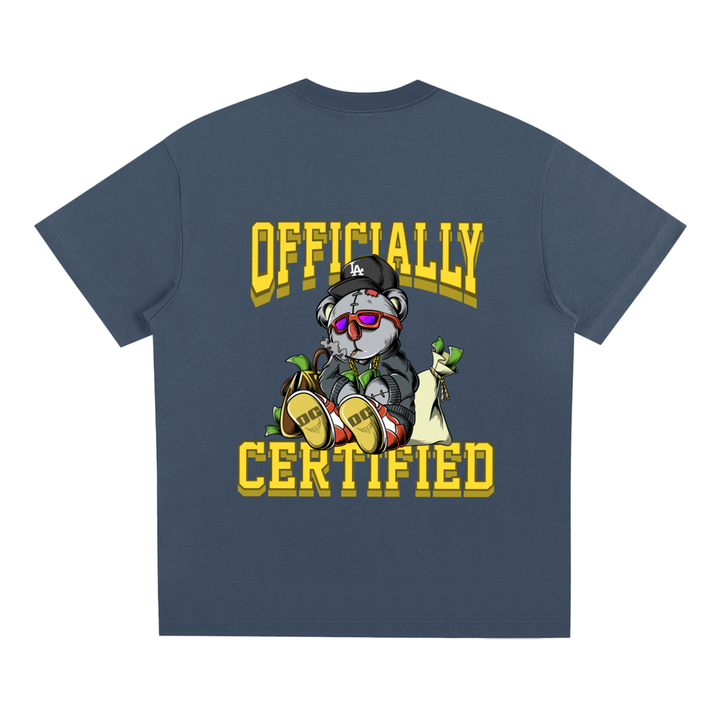OG Koala Reg Shirt