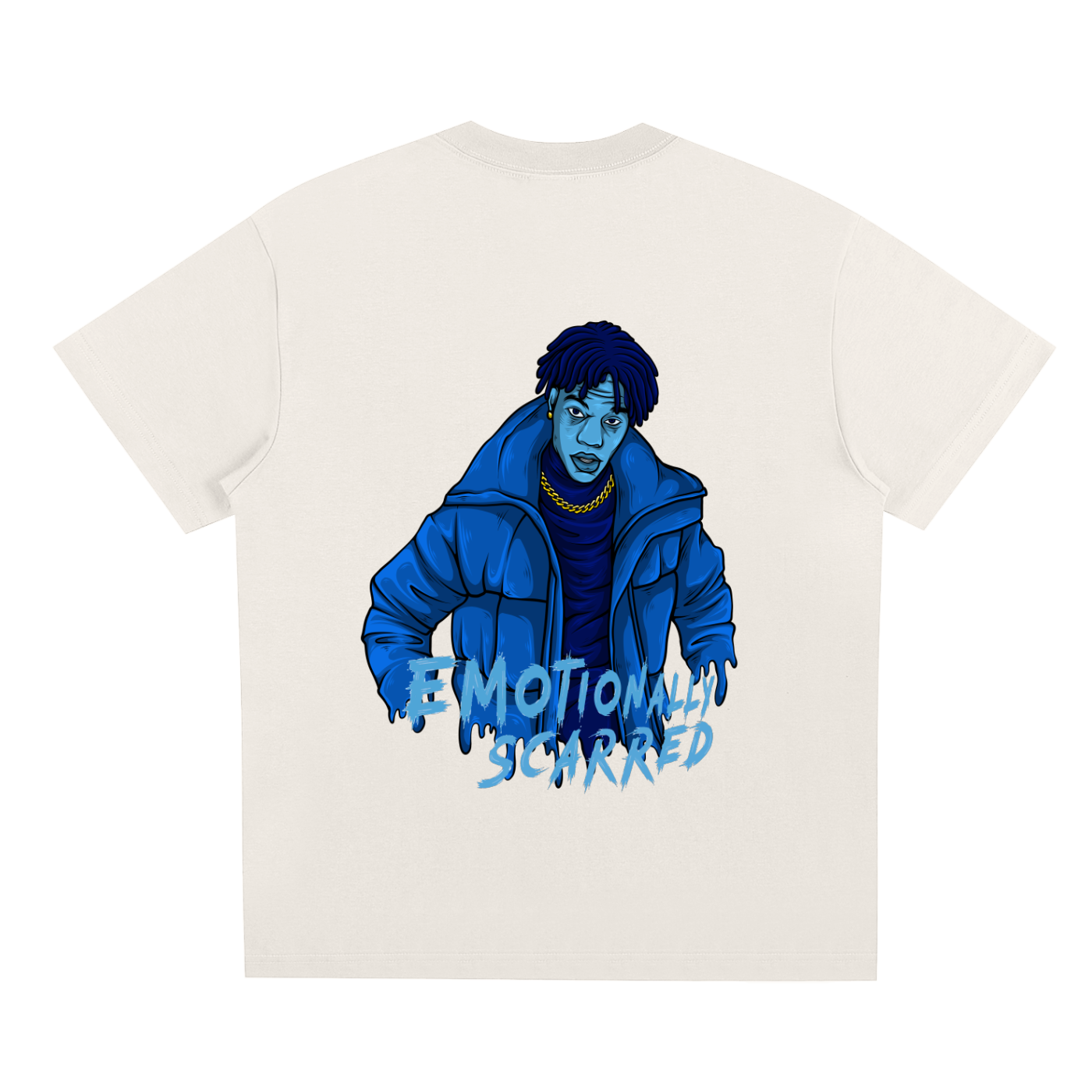 Emotionally Scarred Shirt