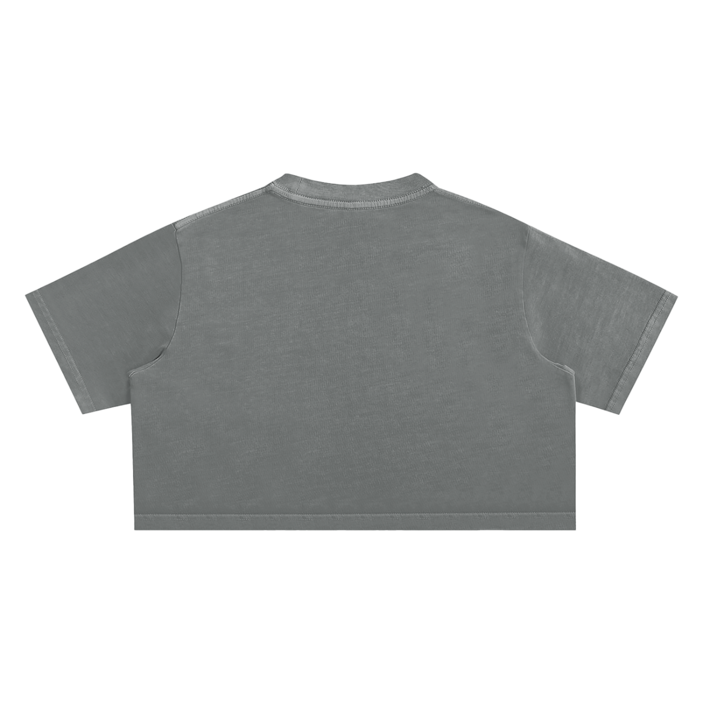 Raceway Crop Top