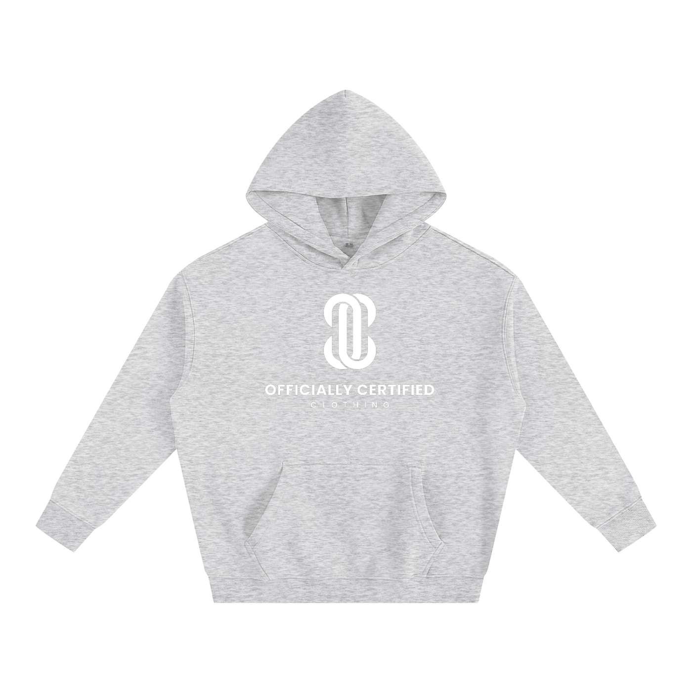 OC2 Hoodie