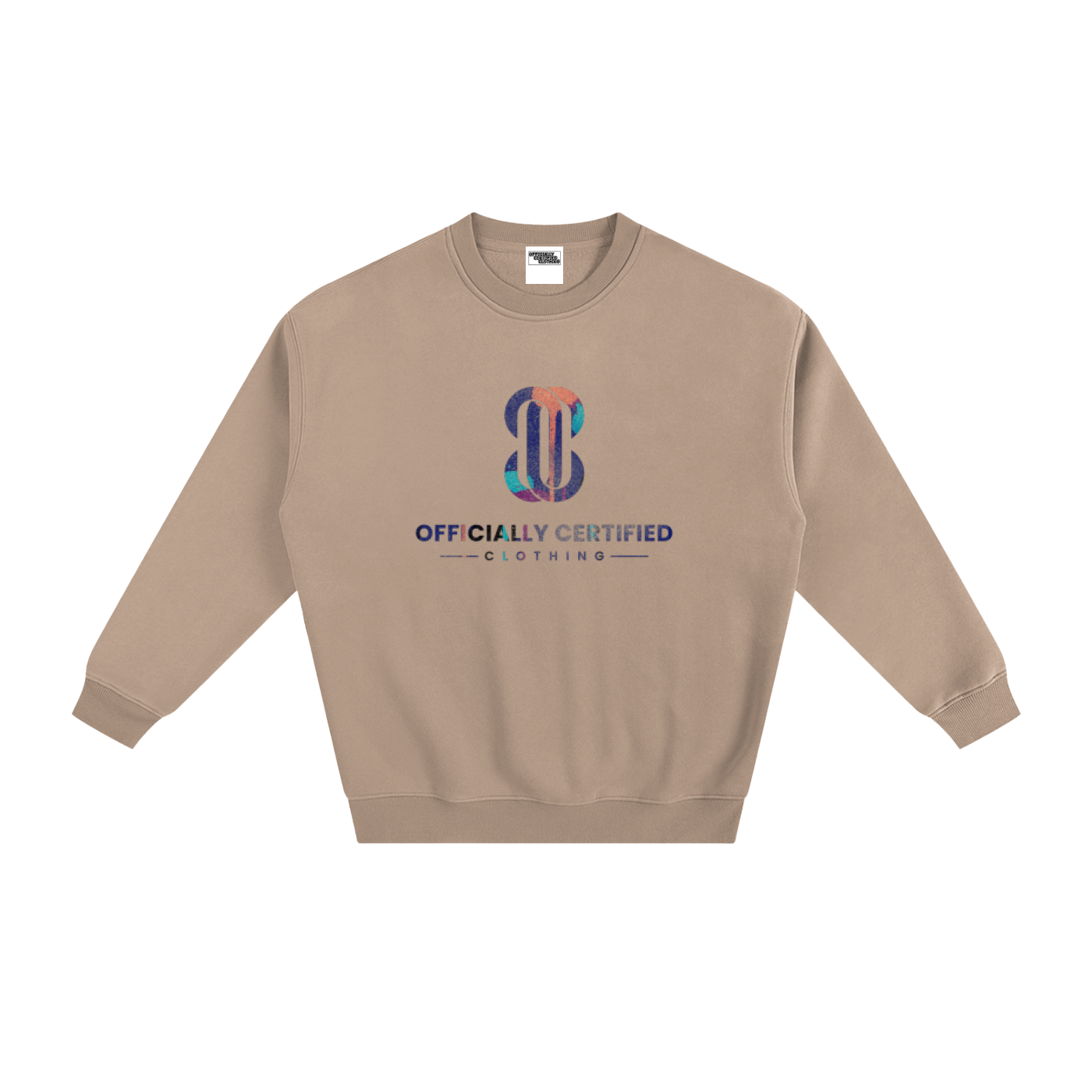 OC4 Crewneck