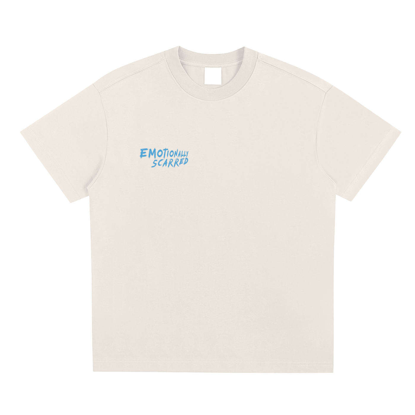 Emotionally Scarred Shirt