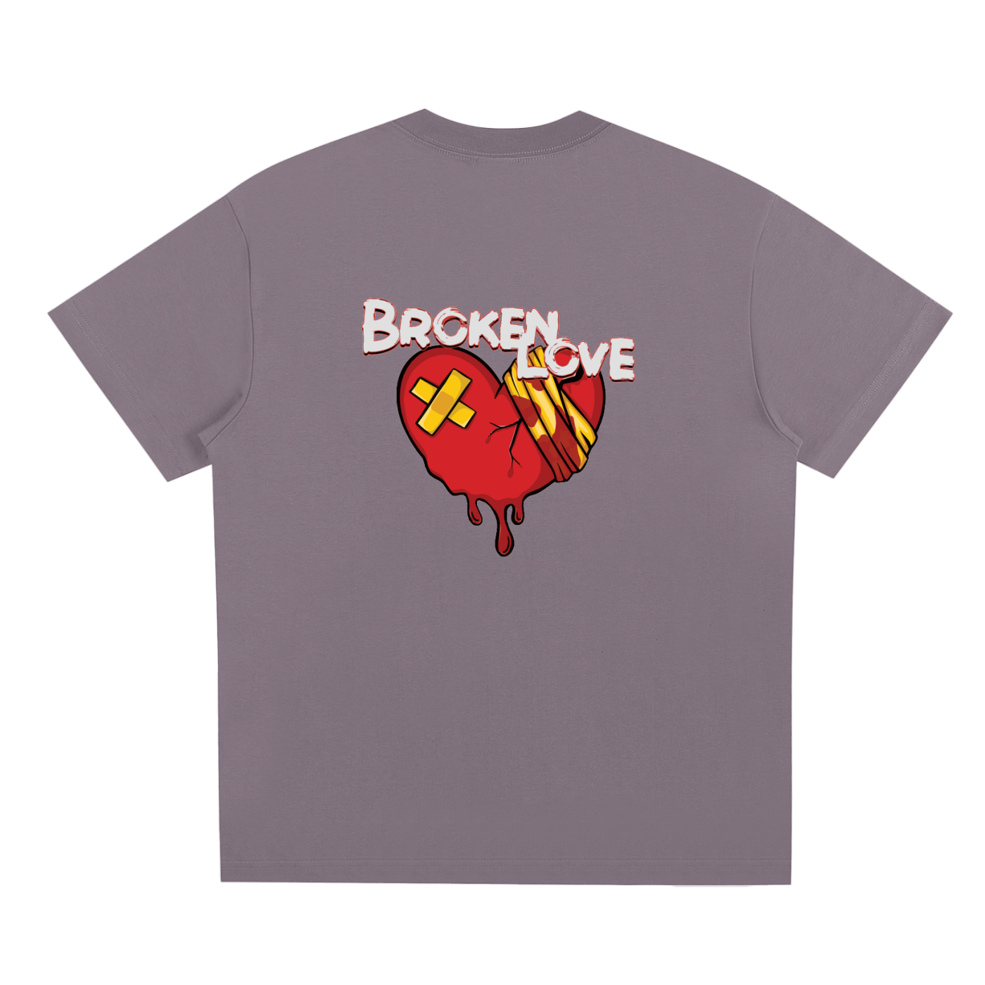 BrokenLove T-shirt