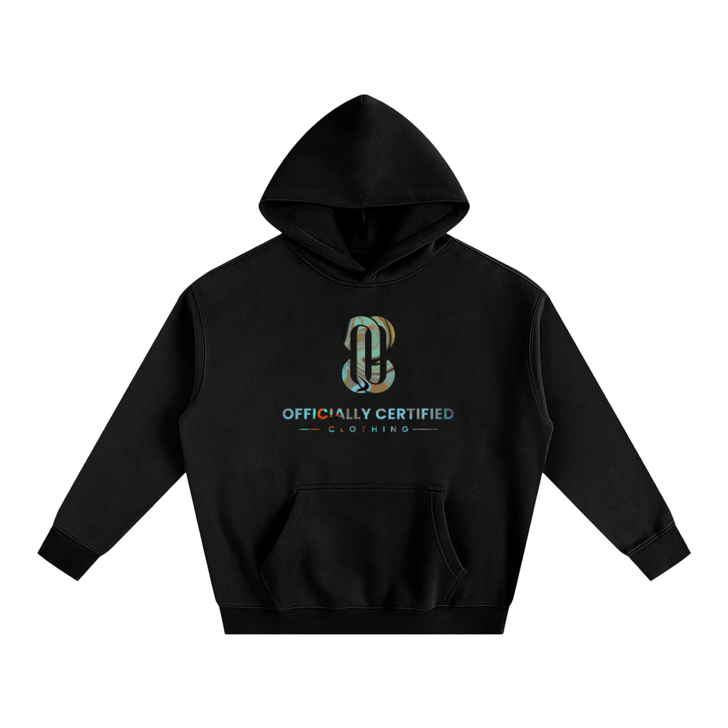 OC10 Hoodie