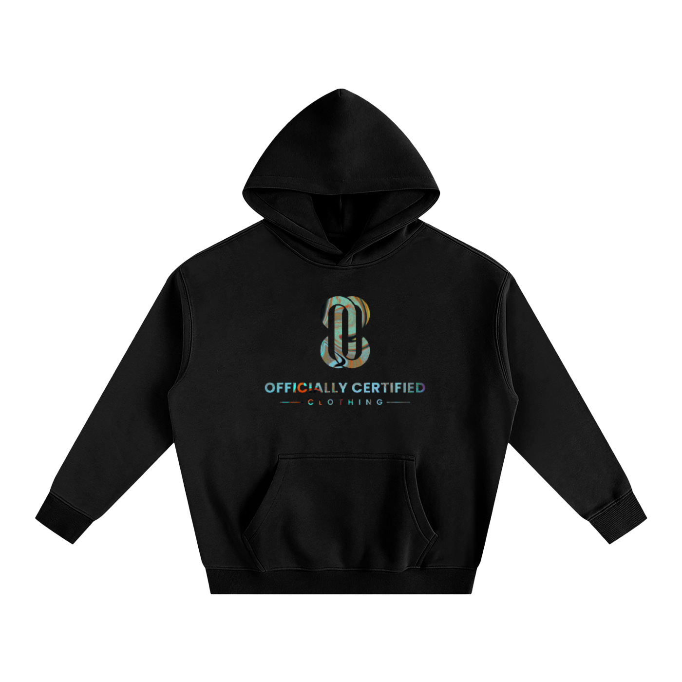 OC10 Hoodie