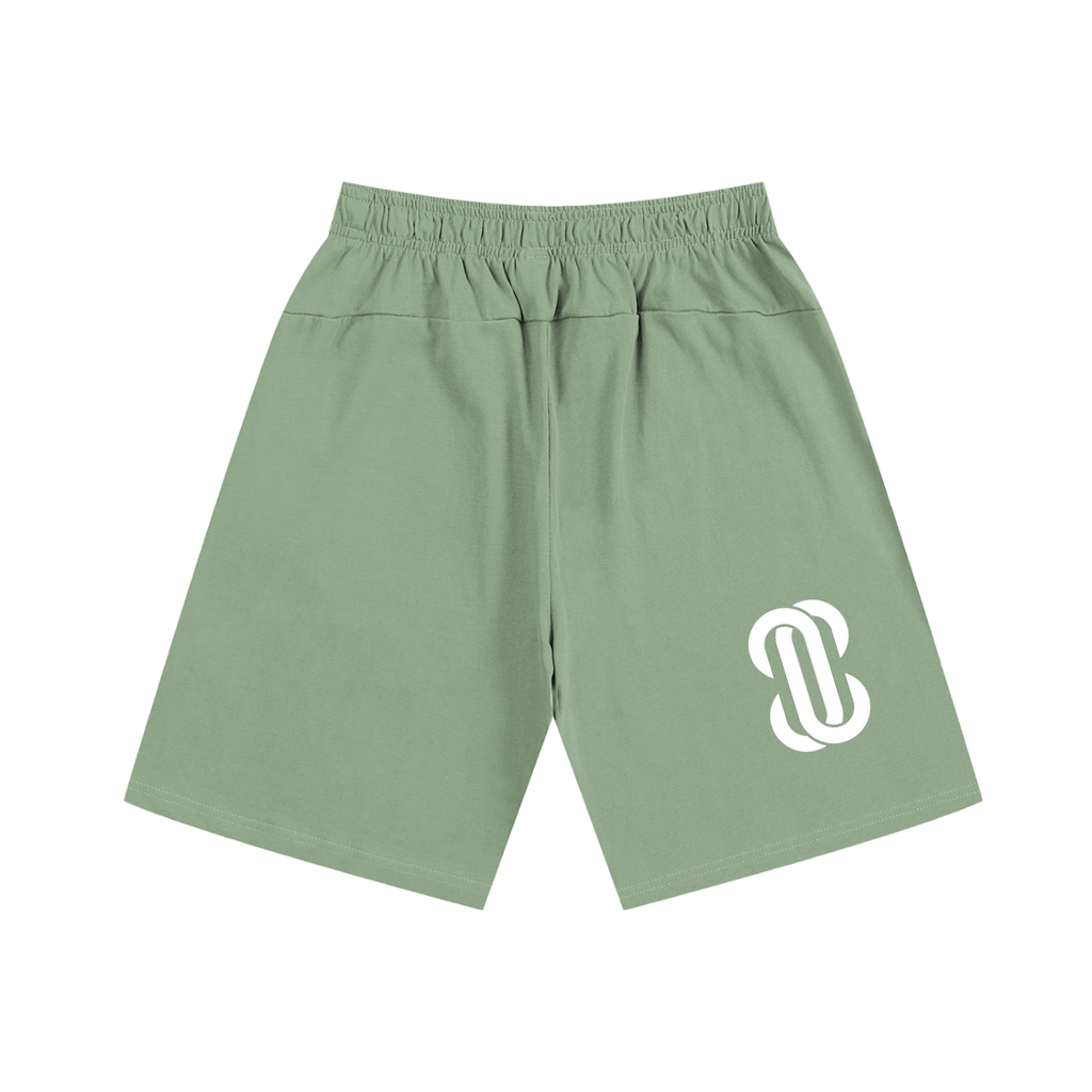 Halo Shorts