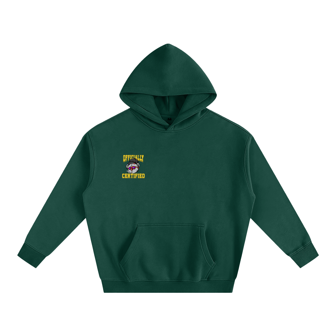 OG Koala Reg Hoodie