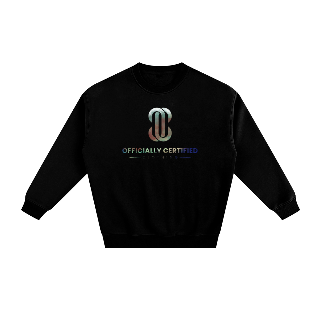 OC3 Crewneck