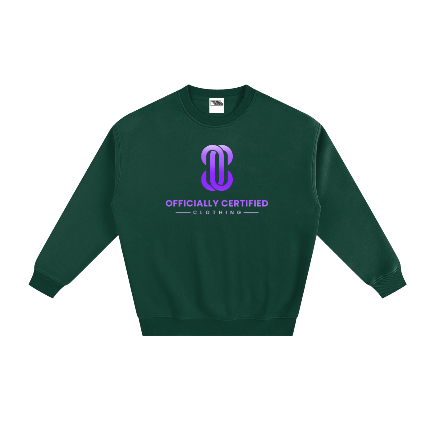 OC5 Crewneck