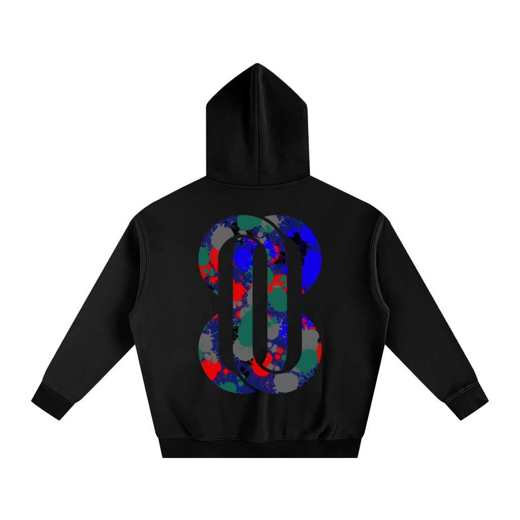 OC8 Hoodie