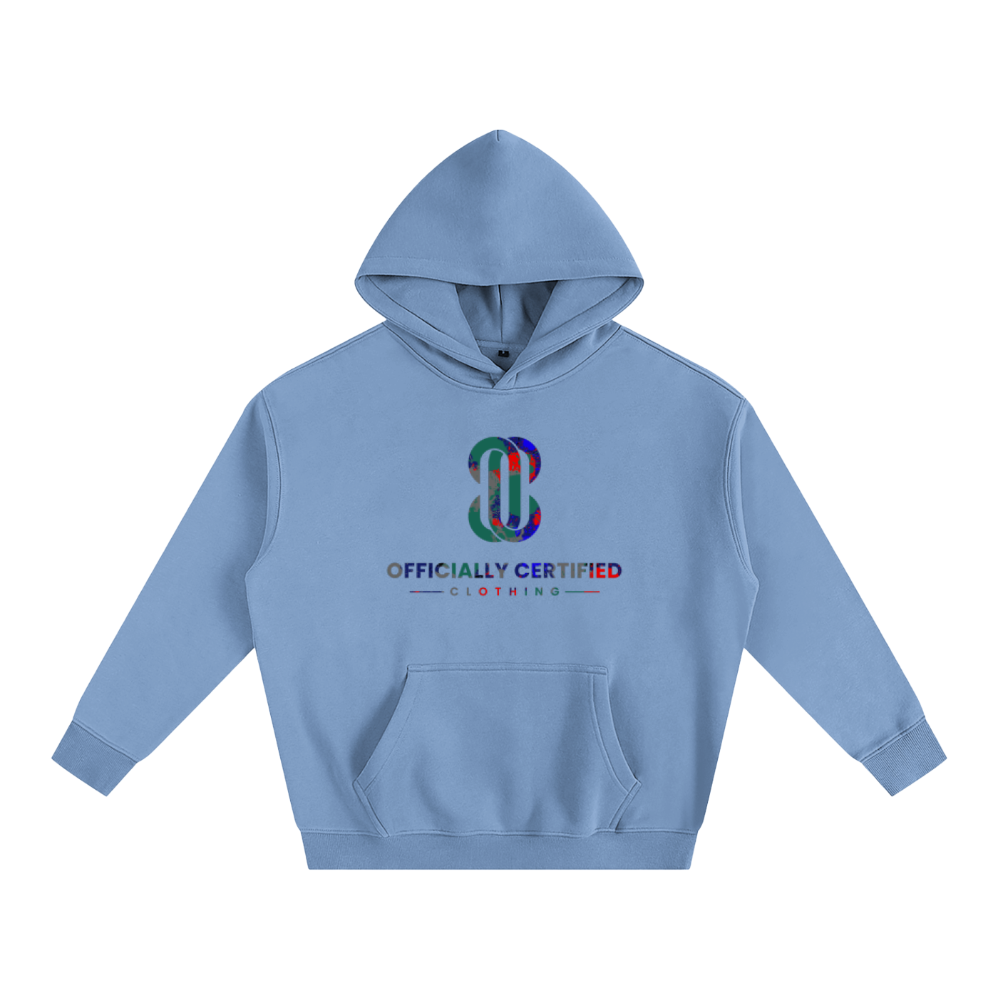 OC8 Hoodie