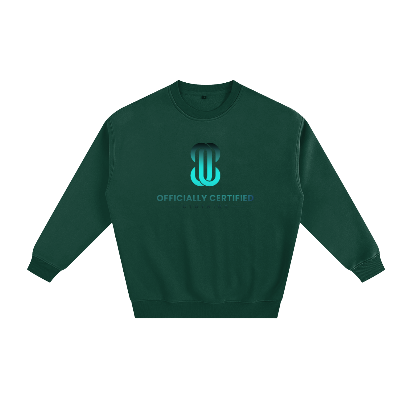OC7 Crewneck