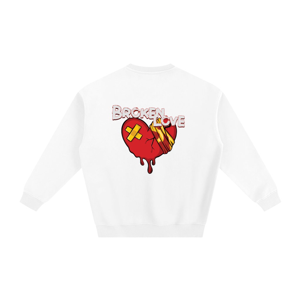 BrokenLove Sweatshirt