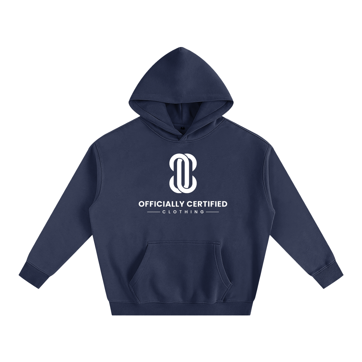 OC2 Hoodie
